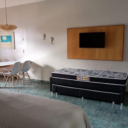 Ilhabela Flat Aparthotel Εξωτερικό φωτογραφία
