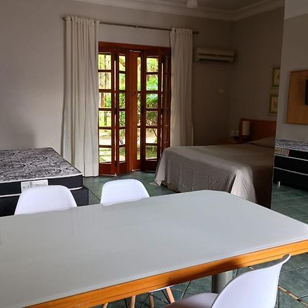 Ilhabela Flat Aparthotel Εξωτερικό φωτογραφία