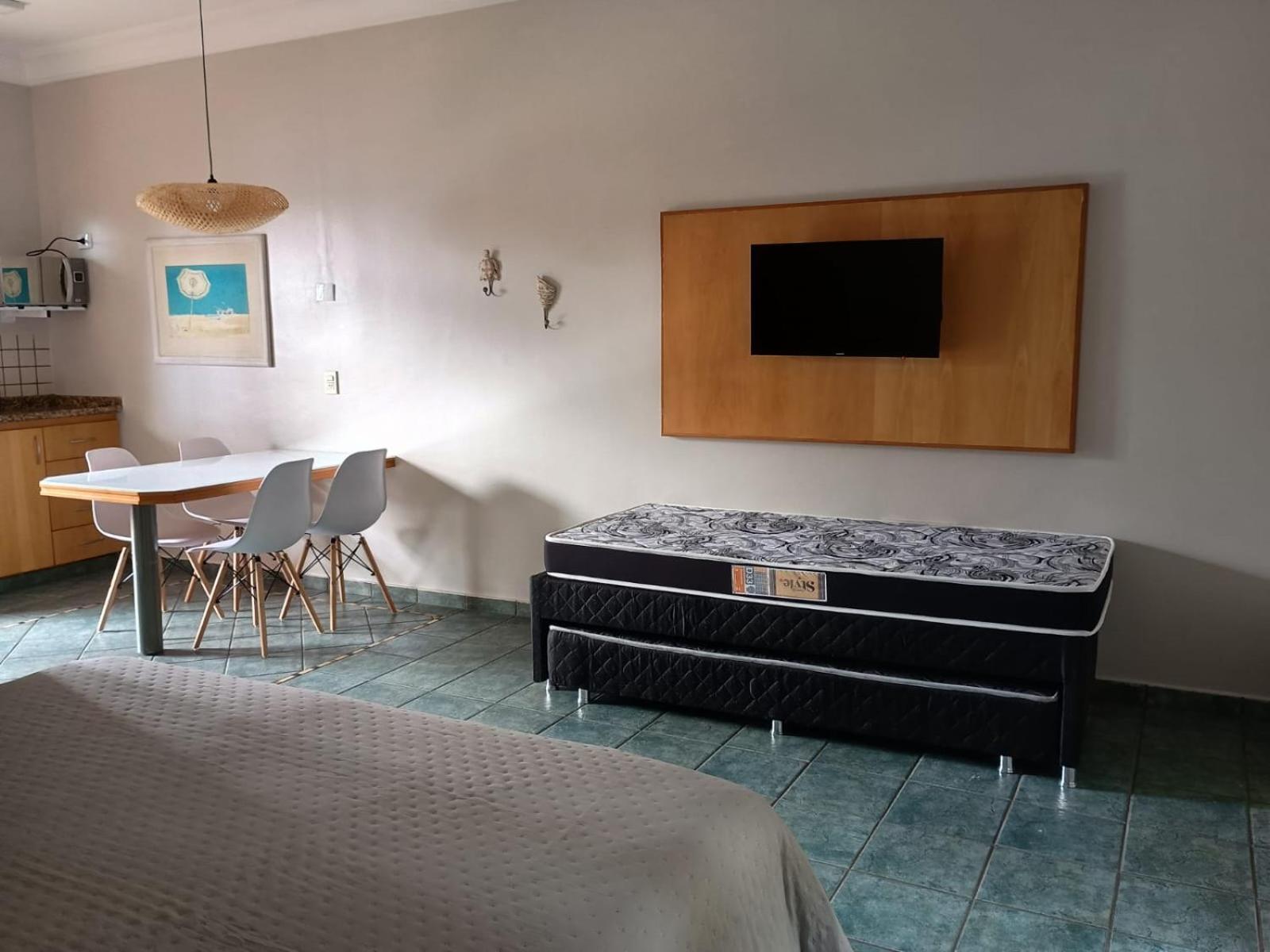 Ilhabela Flat Aparthotel Εξωτερικό φωτογραφία