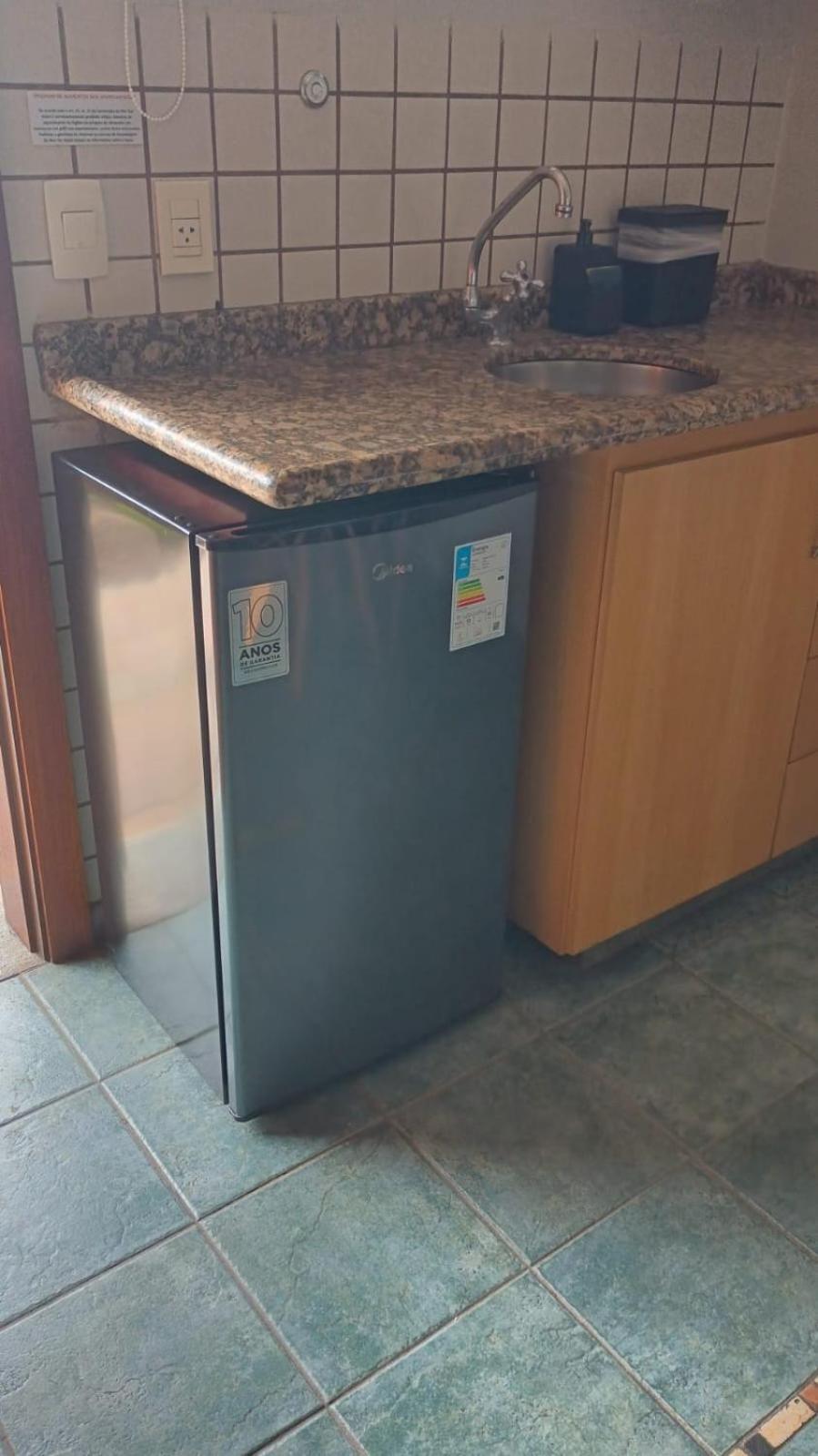 Ilhabela Flat Aparthotel Εξωτερικό φωτογραφία