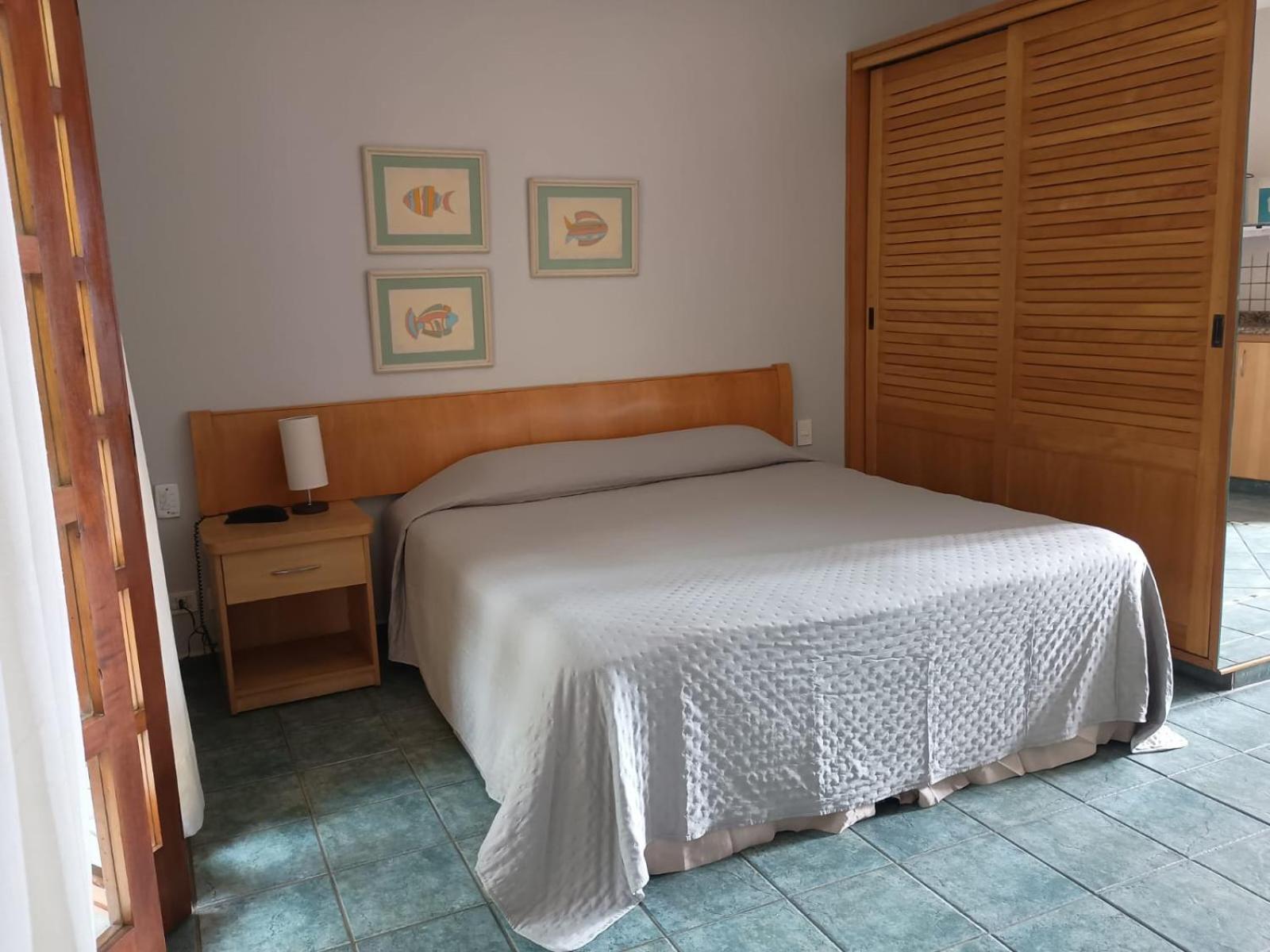 Ilhabela Flat Aparthotel Εξωτερικό φωτογραφία