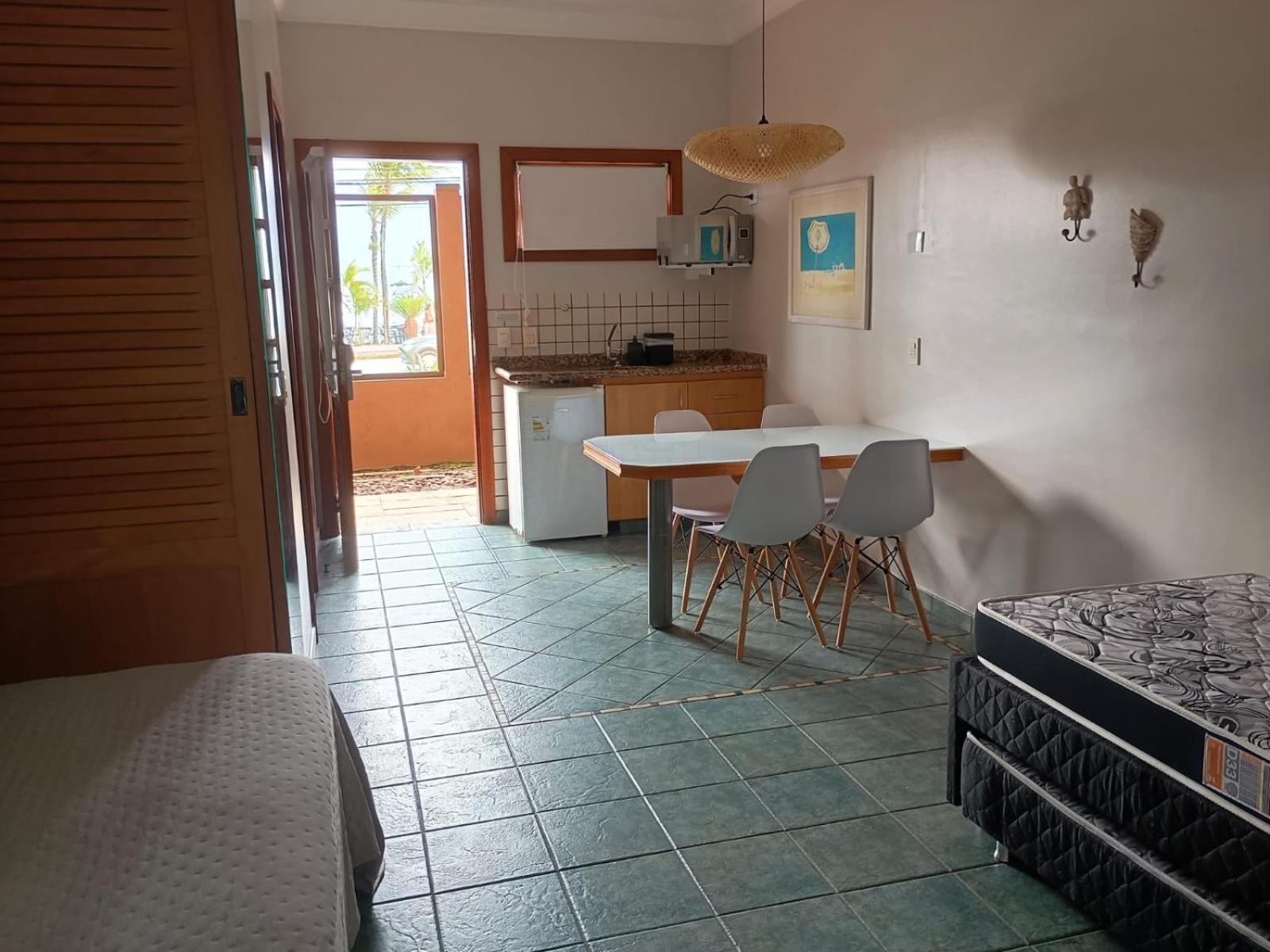 Ilhabela Flat Aparthotel Εξωτερικό φωτογραφία