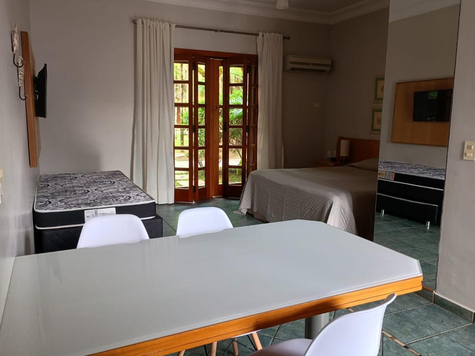 Ilhabela Flat Aparthotel Εξωτερικό φωτογραφία