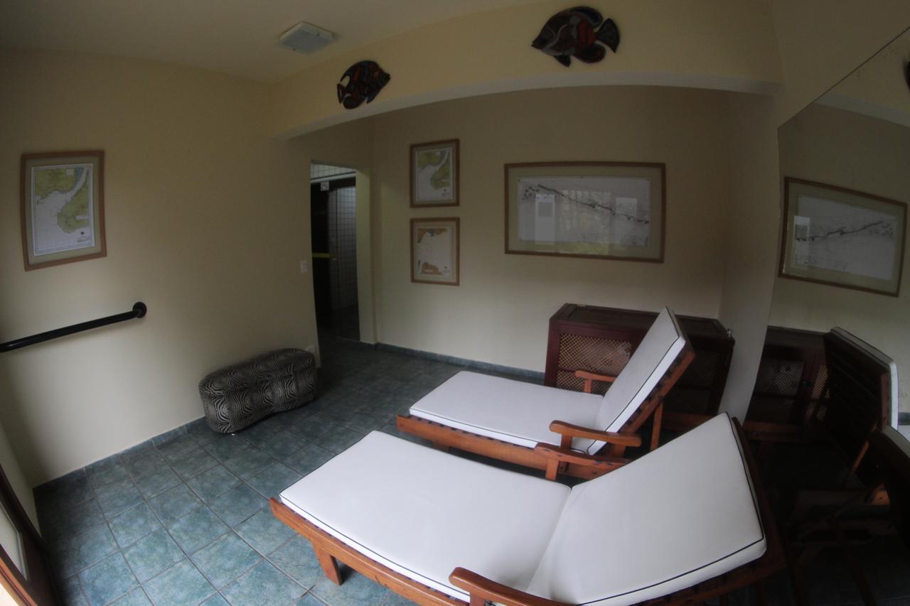Ilhabela Flat Aparthotel Εξωτερικό φωτογραφία